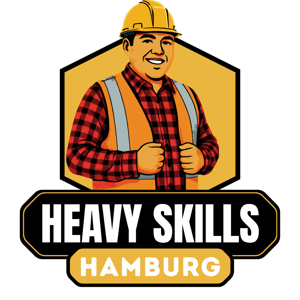 Heavy Skills Hamburg Logo